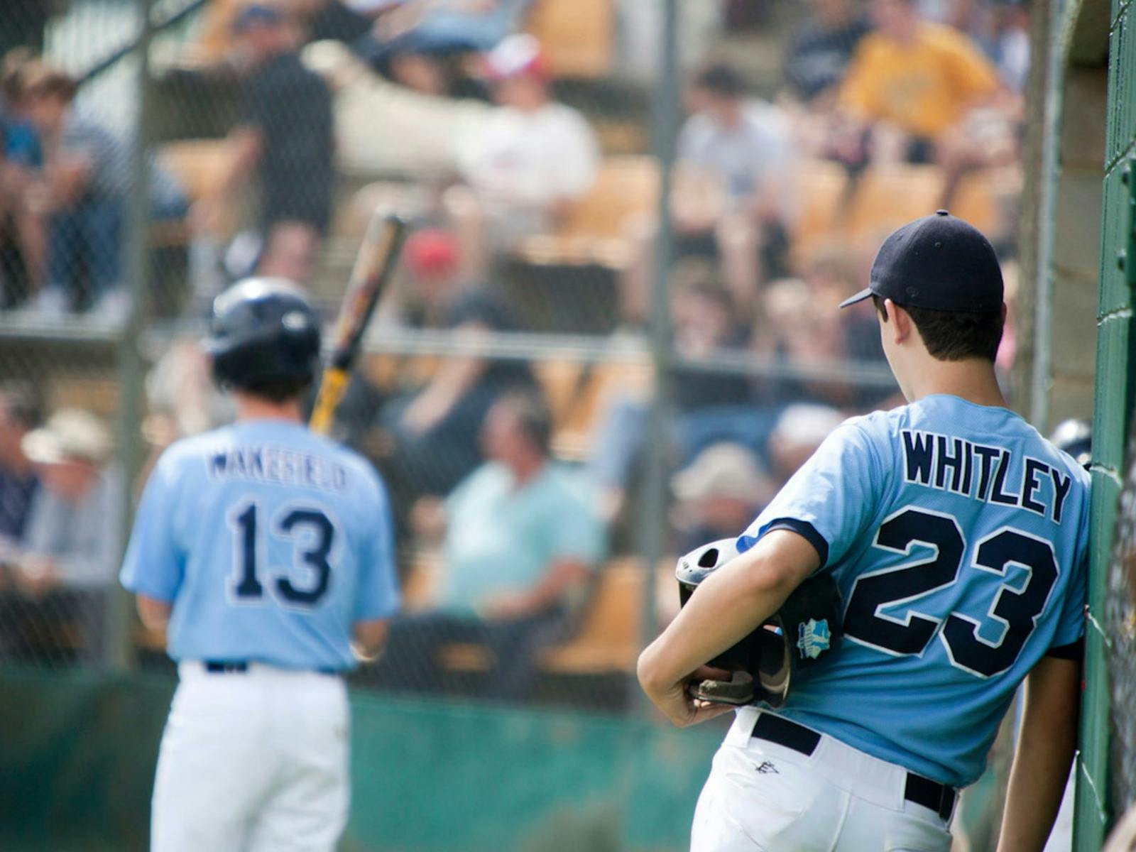 Image for Australian Senior League Baseball Championship