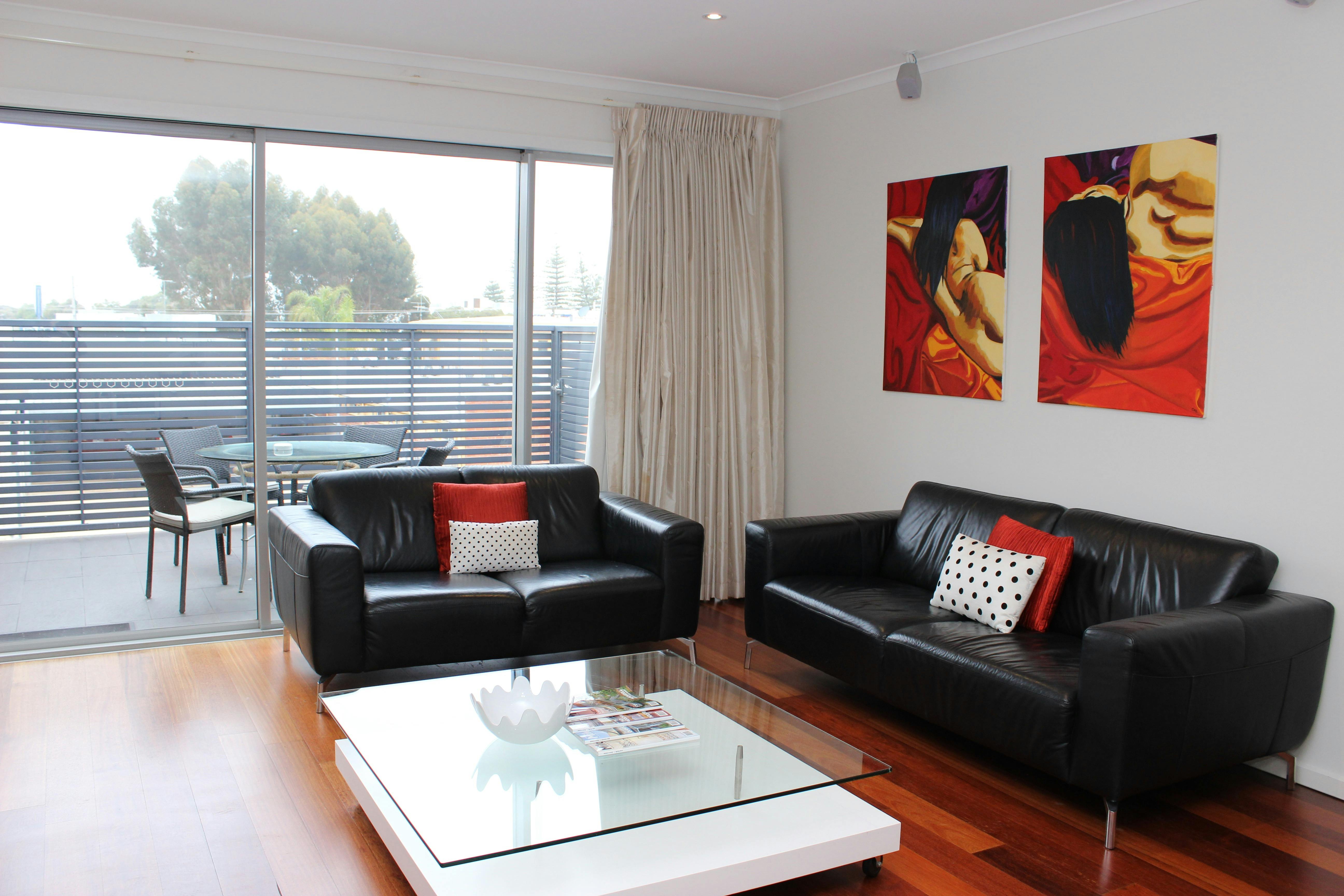 Deluxe One Bedroom Apartment - Langtree