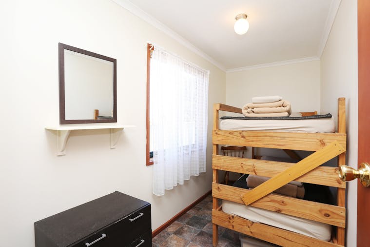 Two Bedroom Cottage