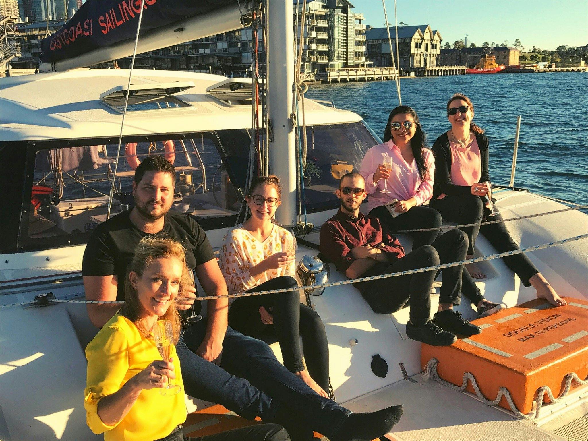 Boat Hire Sydney