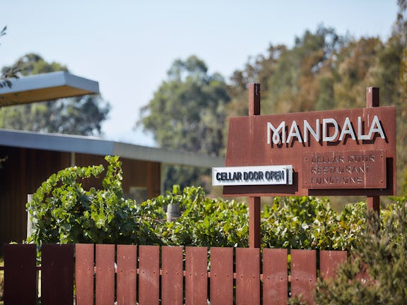 Mandala Wines