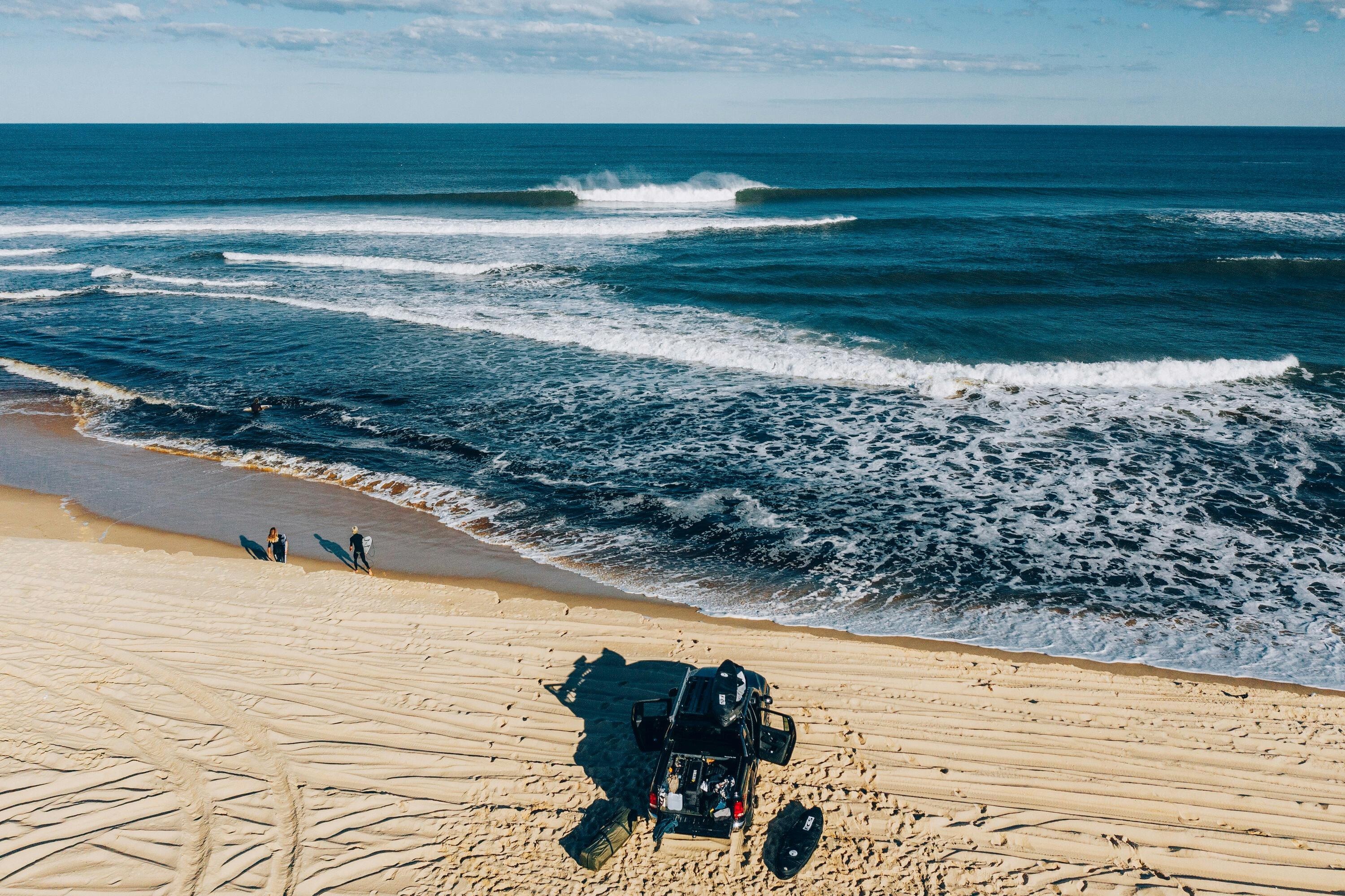 Boardcave Surf Tours