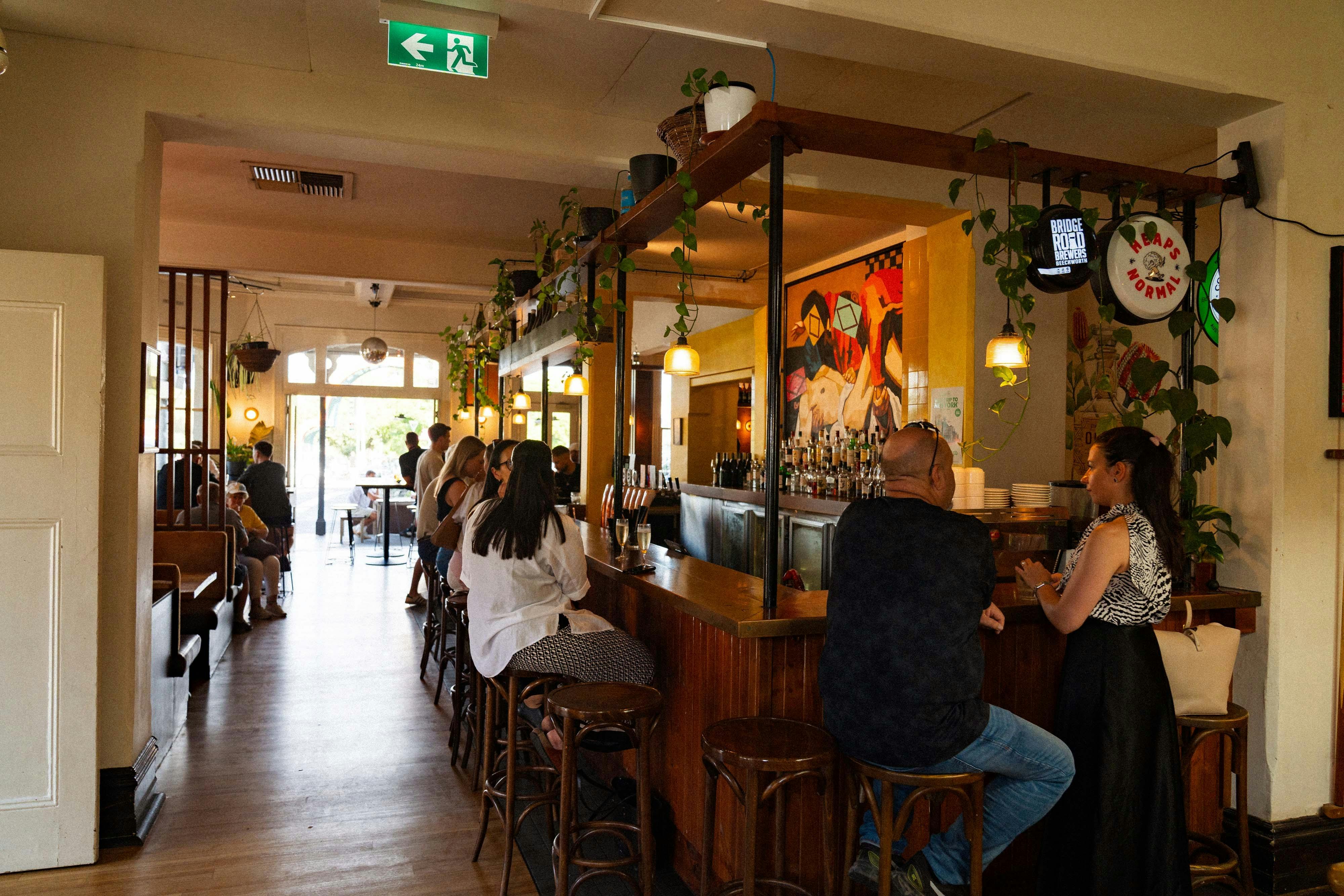 The Stag Public House Slider Image 7