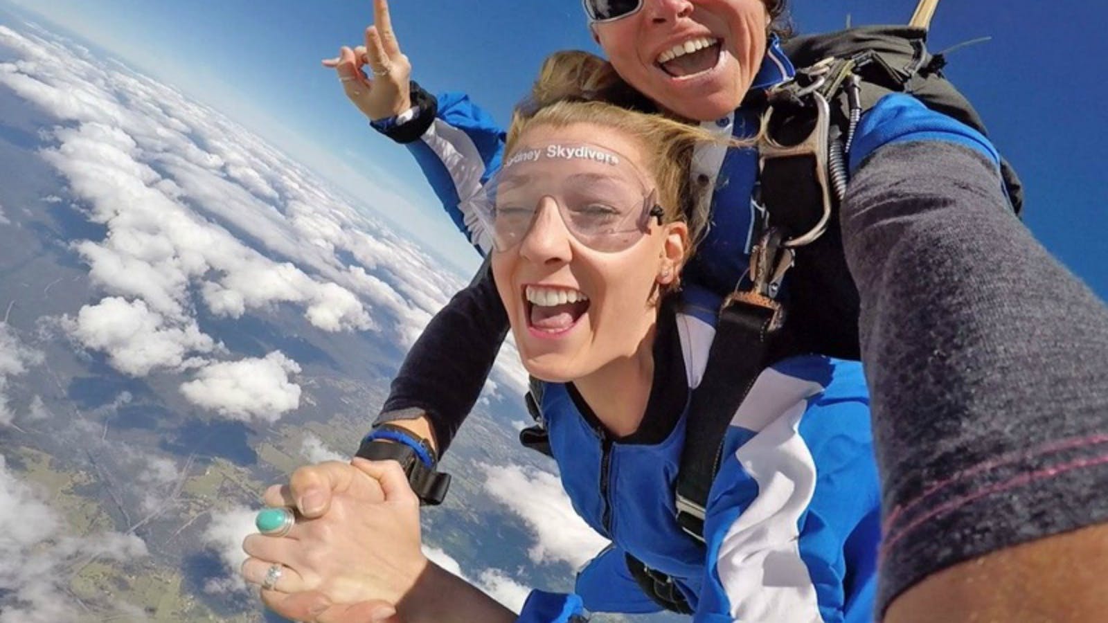 SKYONE Sydney