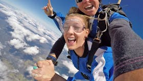 Sydney Skydivers