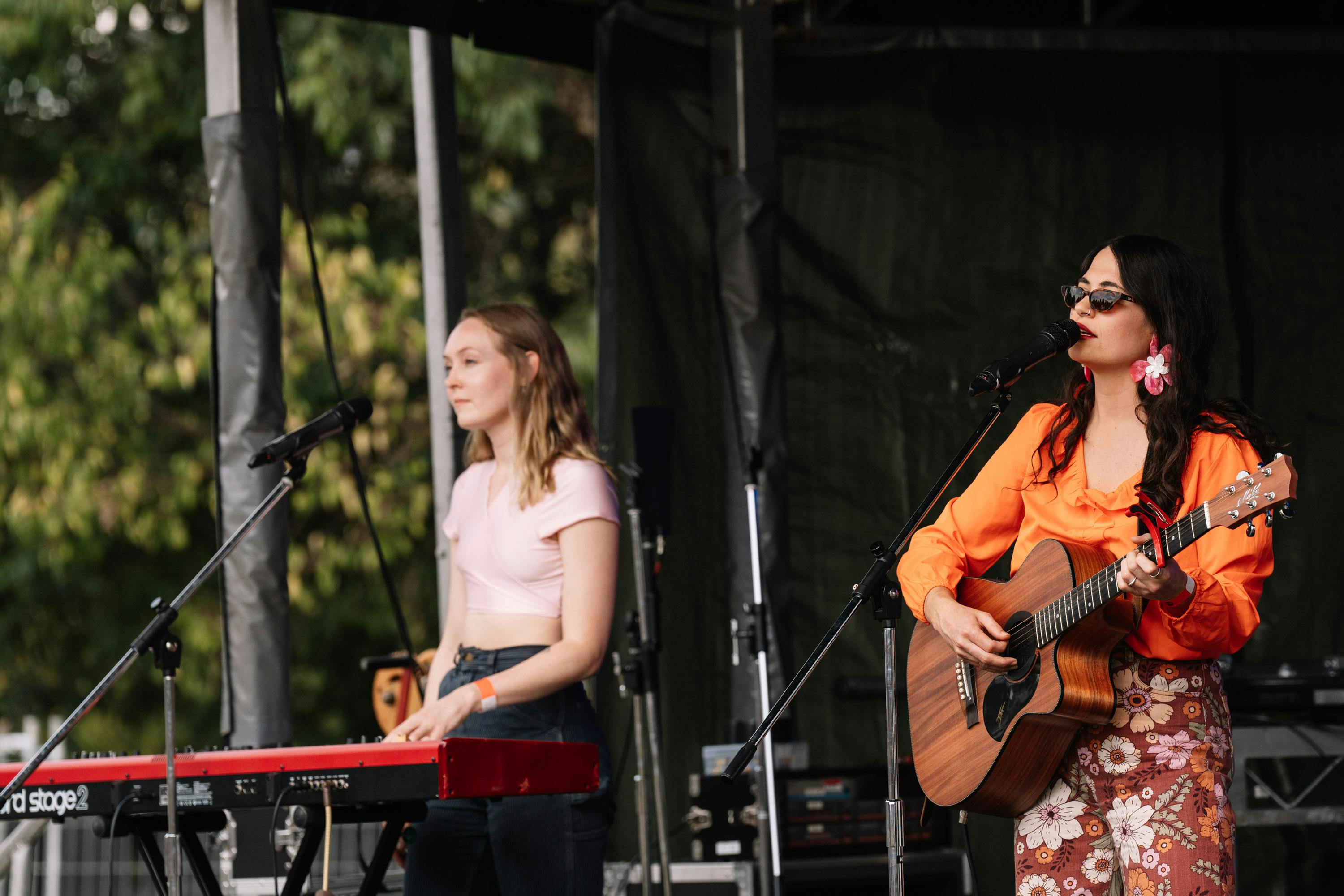 maple glider high country hop