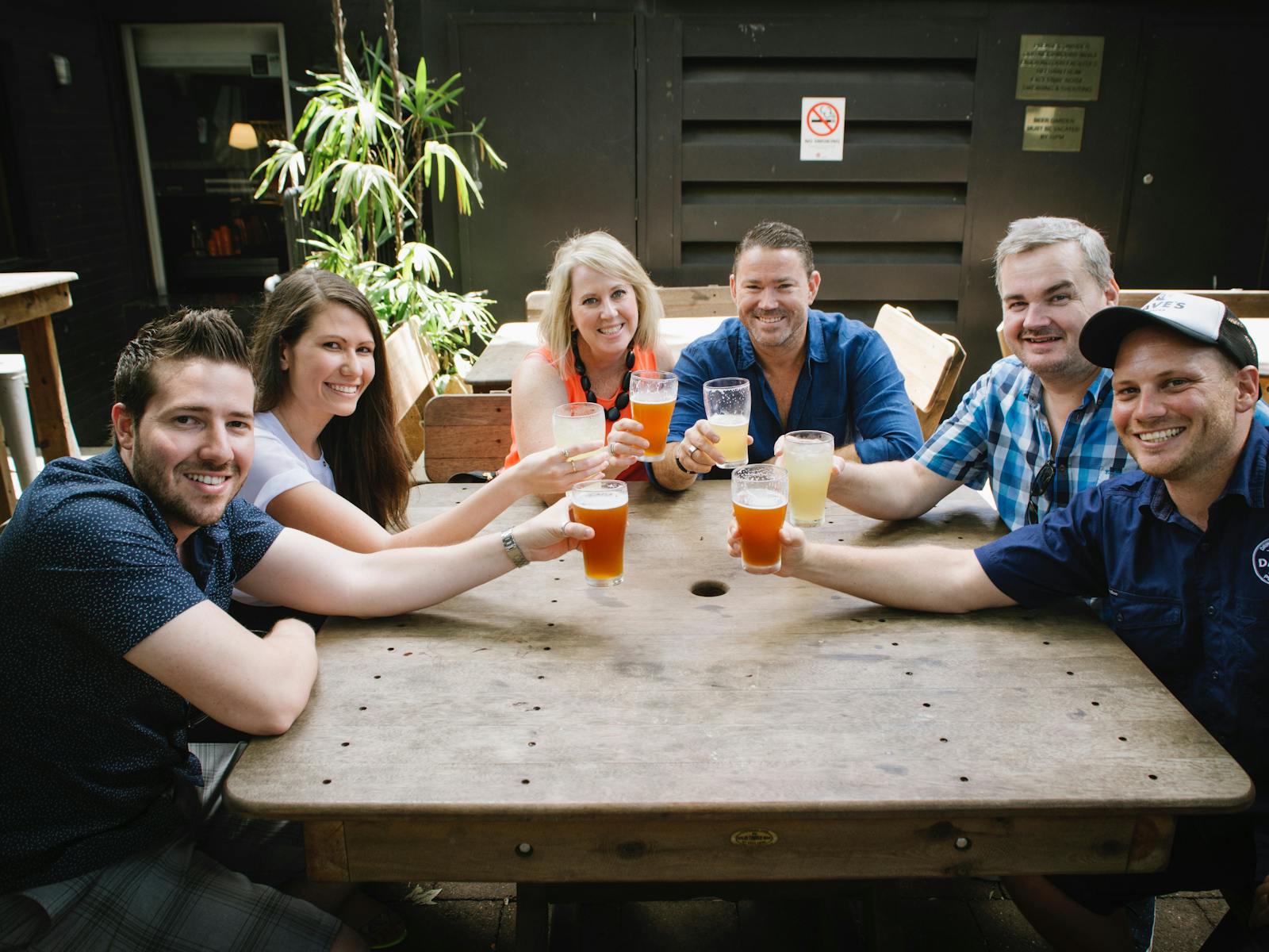 Dave's Tours - Canberra