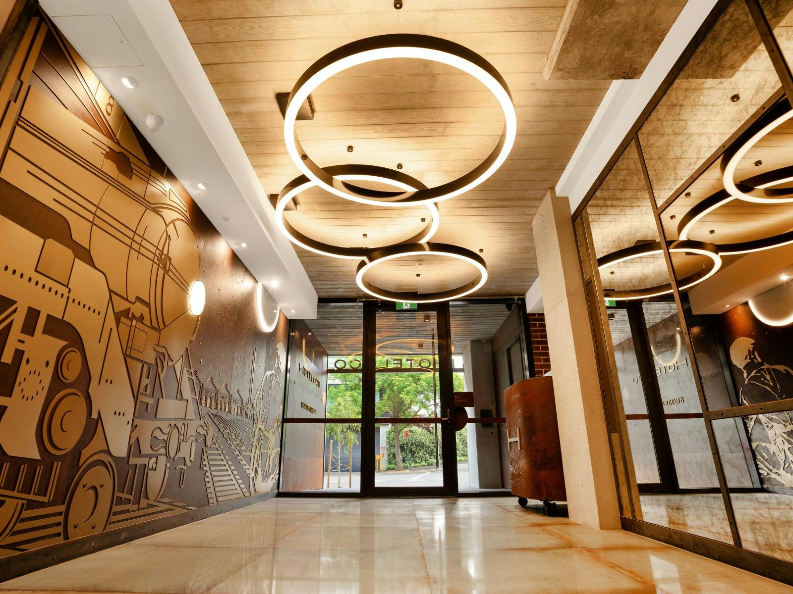 Foyer