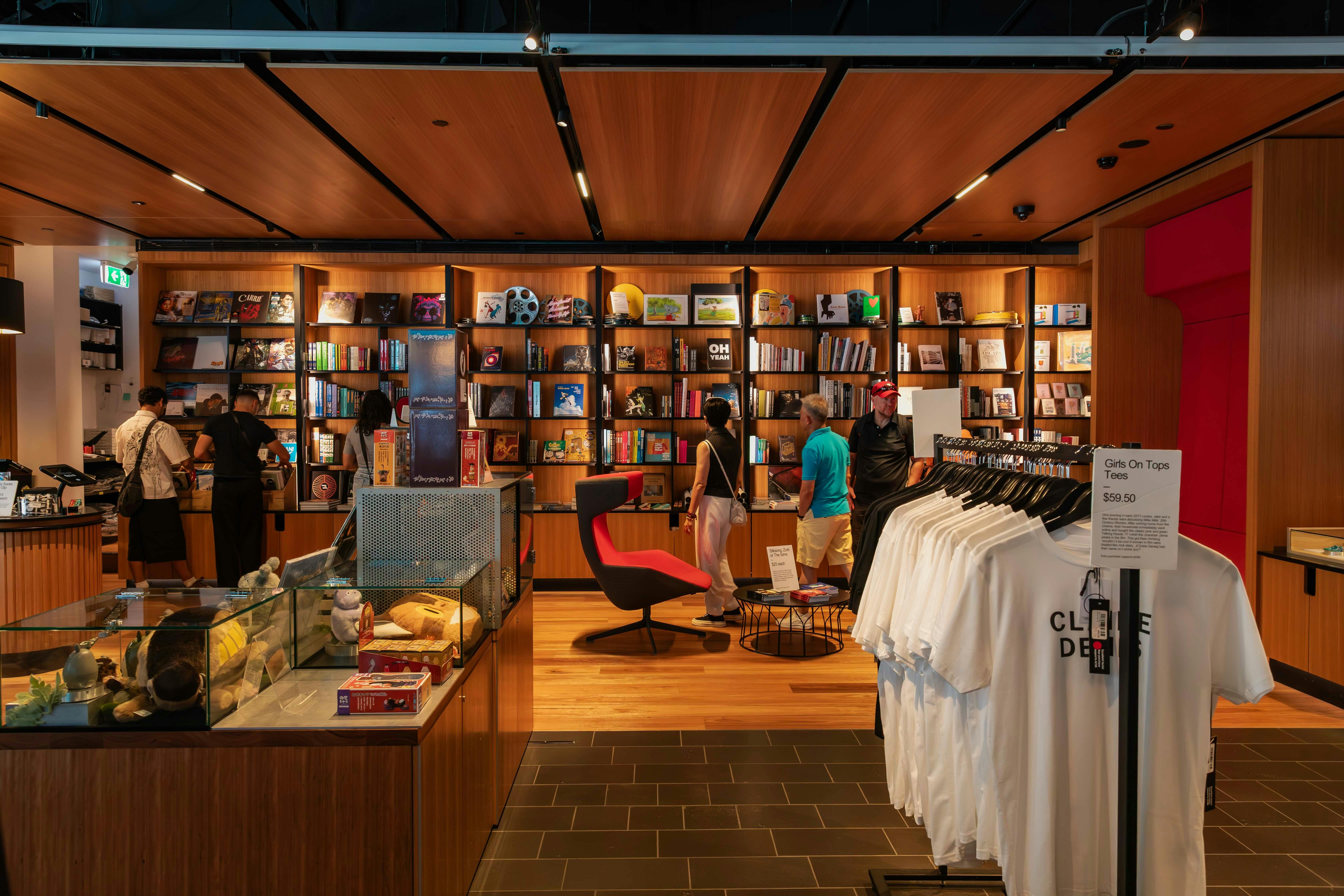 ACMI Shop