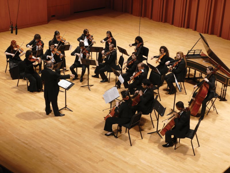 Image for Handel's Messiah - Geelong