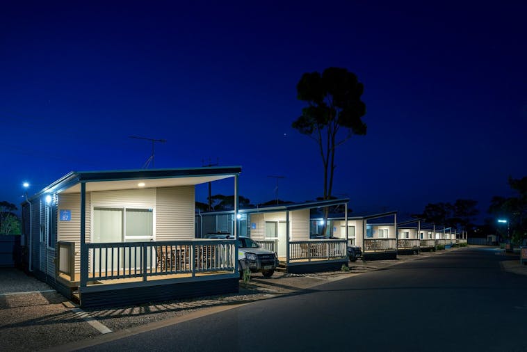 Discovery Parks Port Augusta
