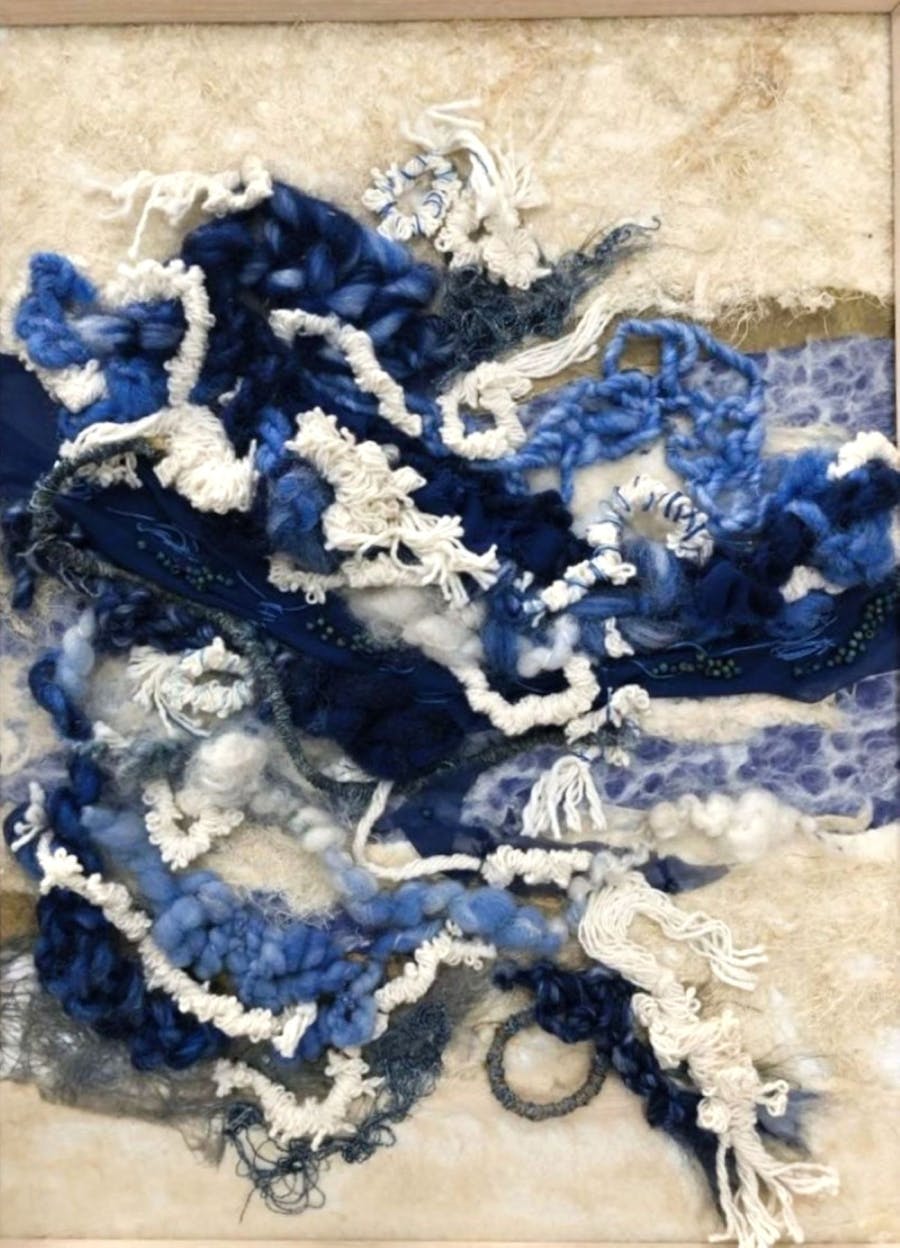 Fibre Art