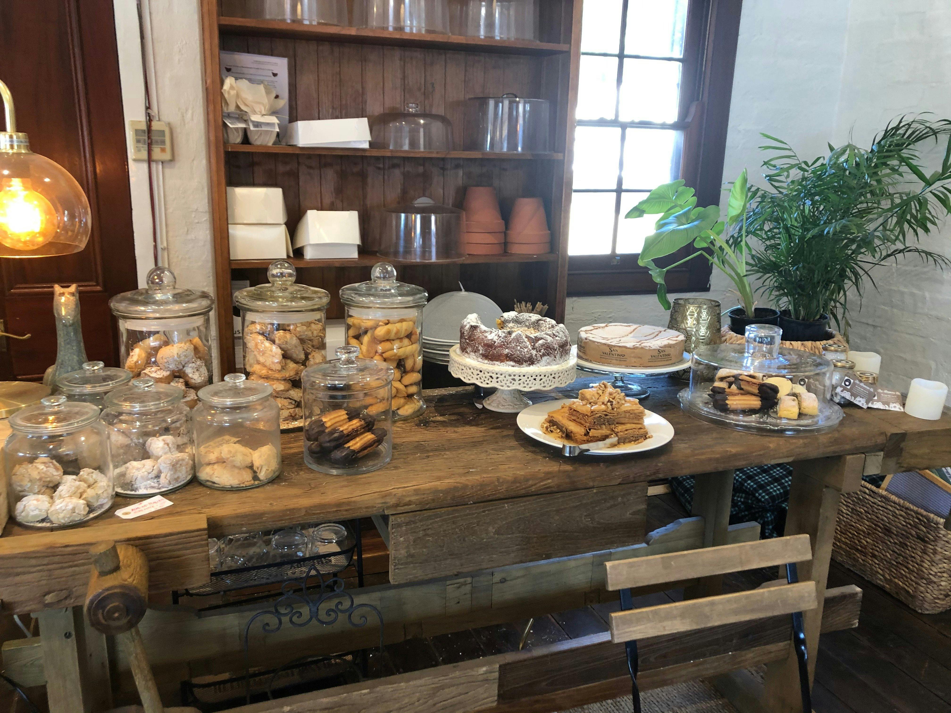 Sutton Forest Country Store &  Cafe