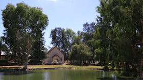 Queensland Heritage Park