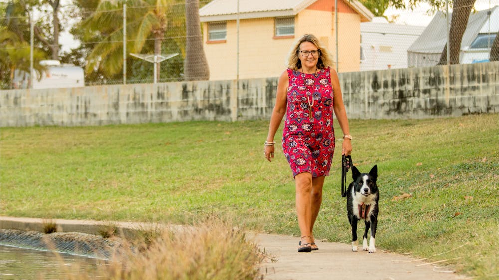 Secura Lifestyle The Lakes Townsville