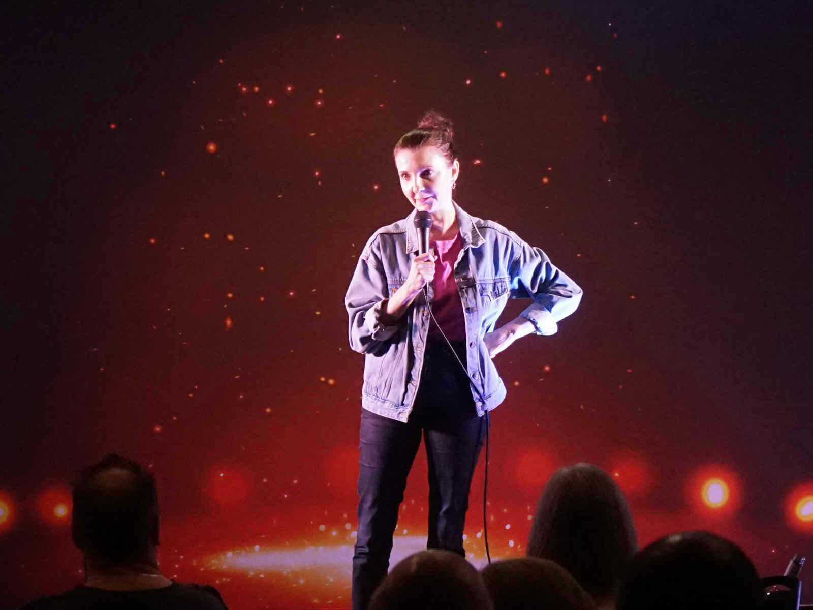 Secret Comedy Club Wyong