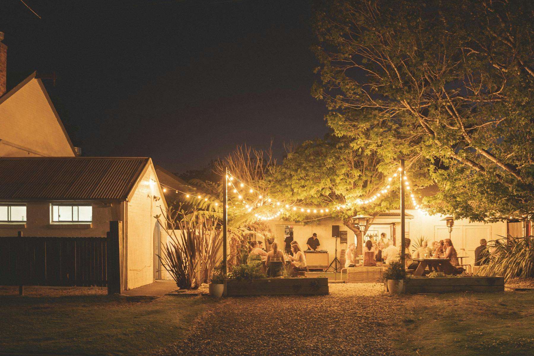 The Berry General Store
