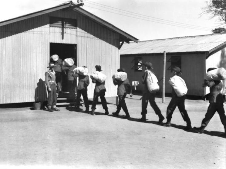 Cowra Military and Migrant Camps edit1