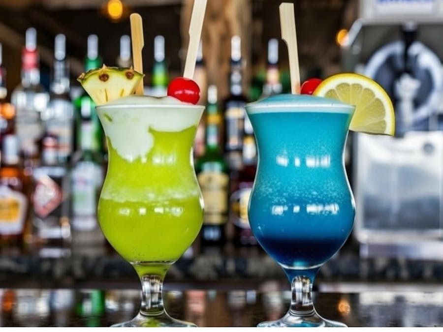 coctails
