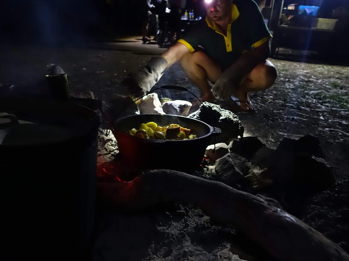 Cooking Cooking