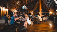 Cassowary Restaurant