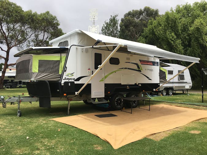 Make Trax Adventure Hire