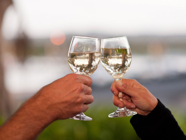 Walambah Vale Wines