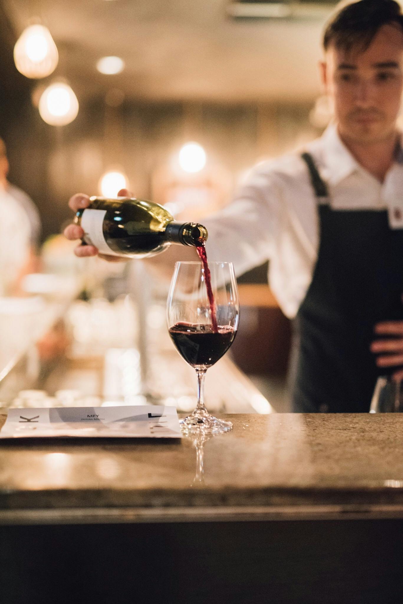 Experience Adelaide Jack & Jill’s Bar and Restaurant