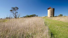 Migrant Heritage walk, Scheyville National Park. Photo: John Spencer