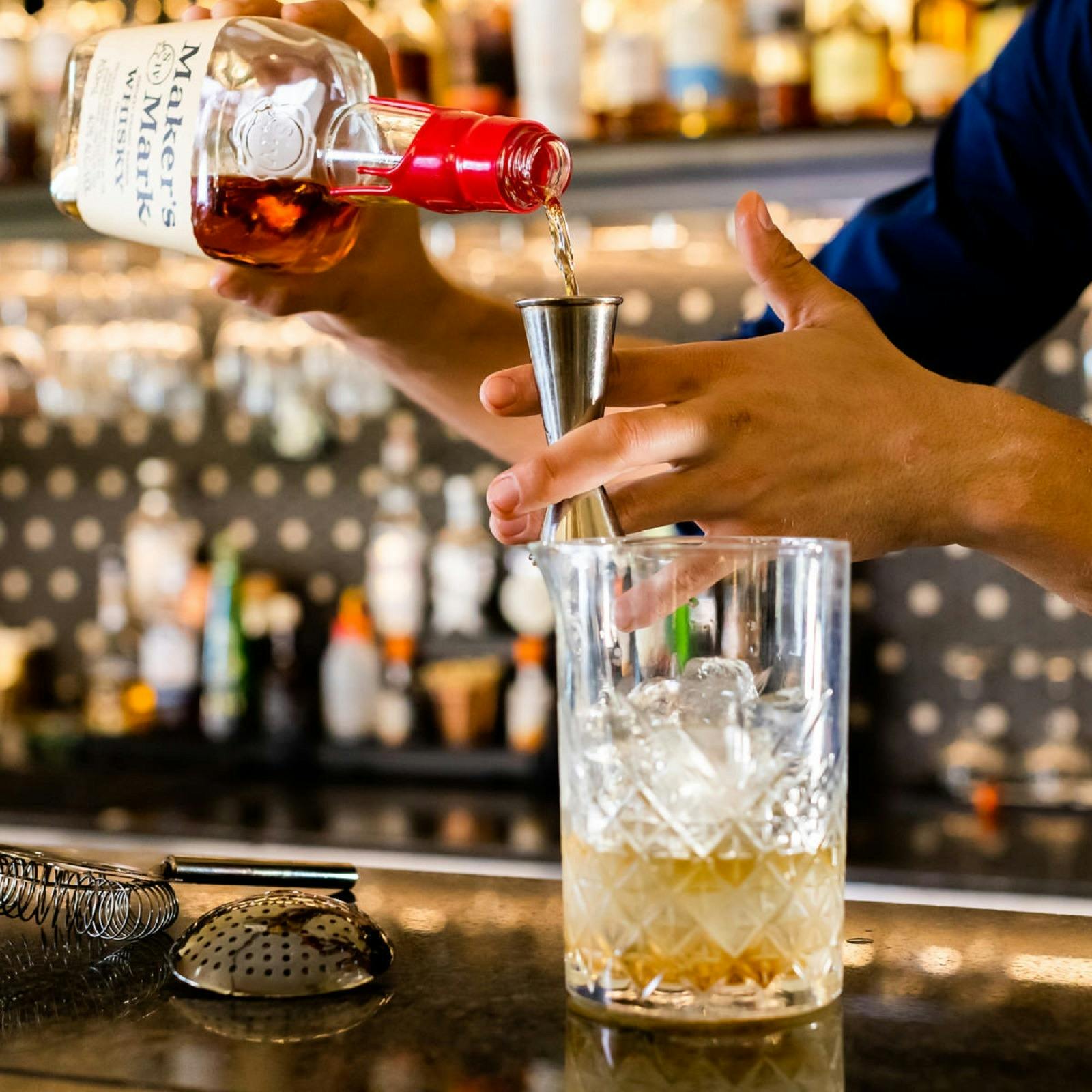 The Verandah Restaurant and Bar