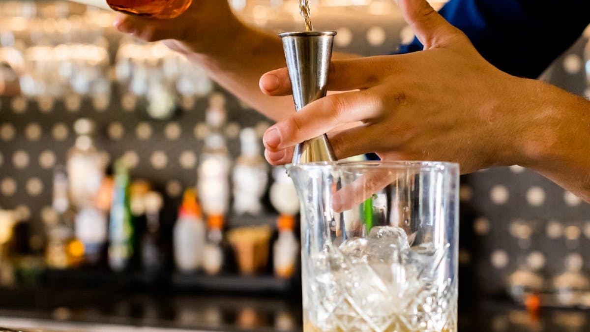 Verandah Restaurant & Bar