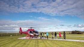 12 Apostles Helicopters