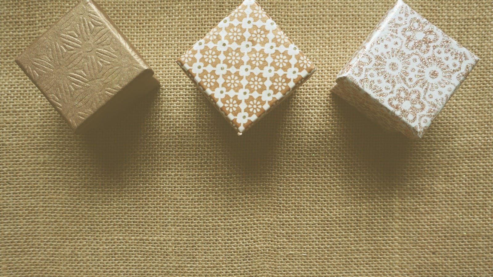 Image for Cute box making class