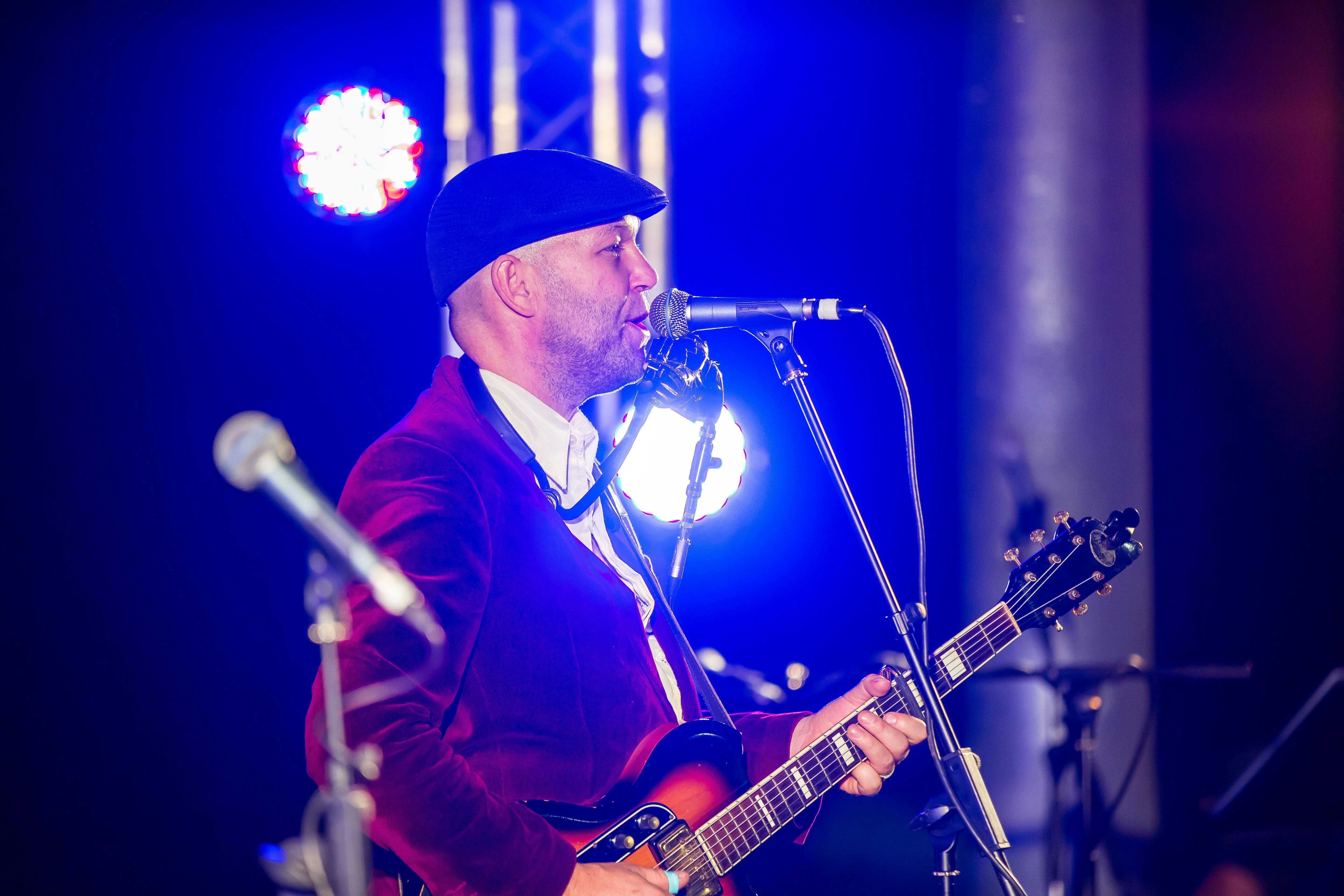 Undara Rock and Blues