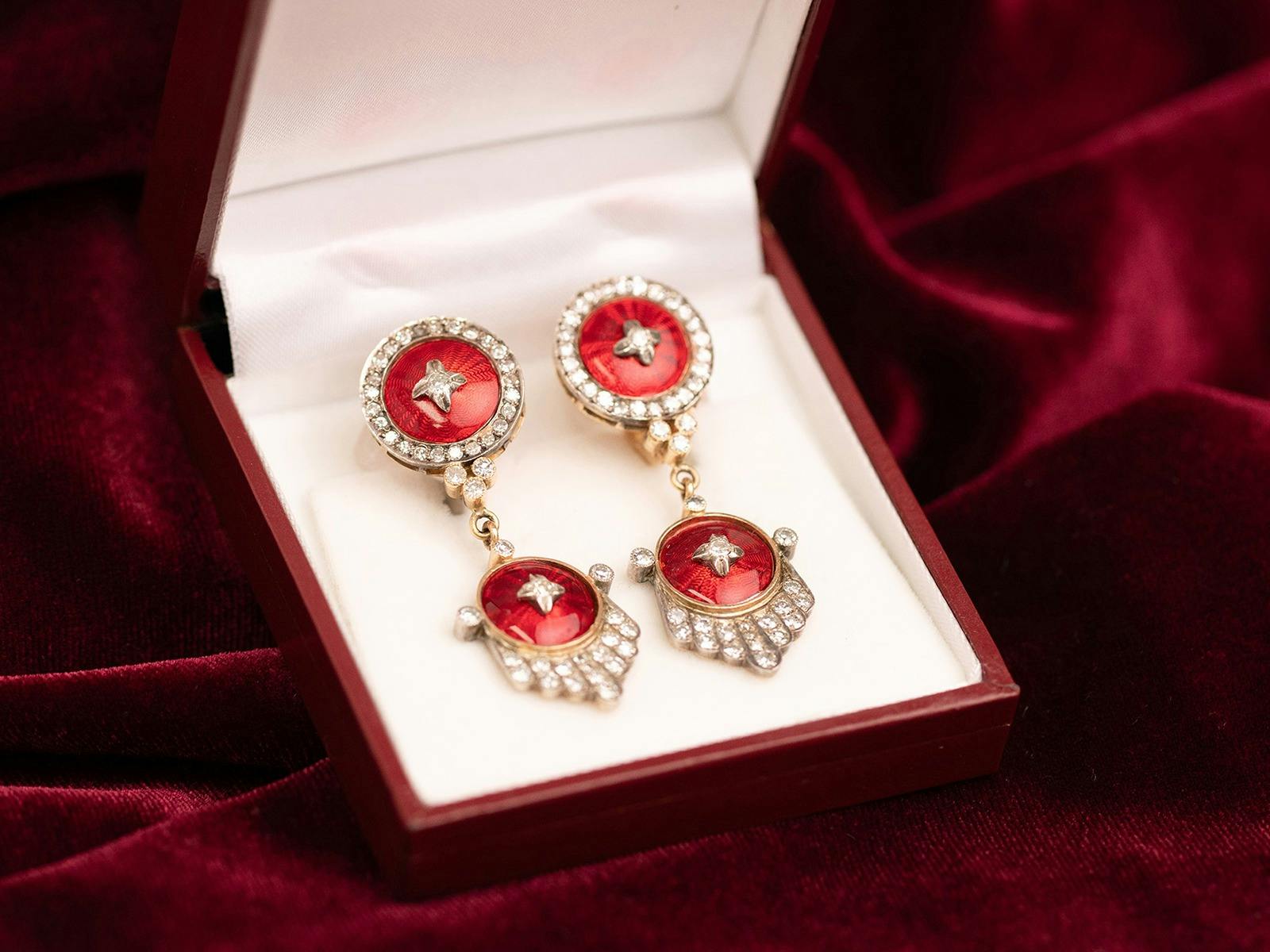 Antique Jewellery Roadshow