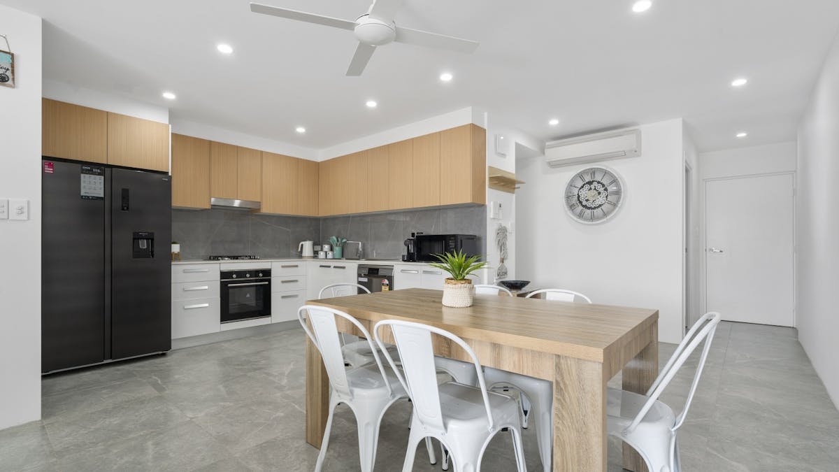 Holiday Hub Bribie Island - South East Queensland