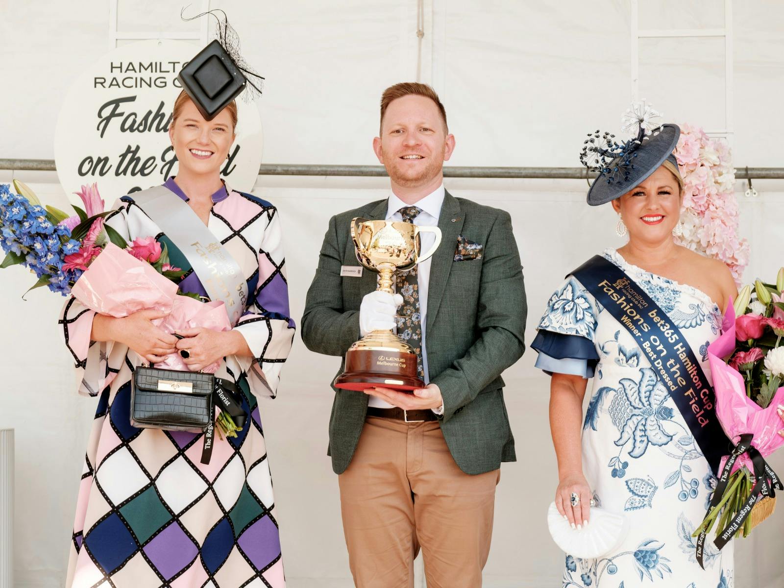 Hamilton Cup