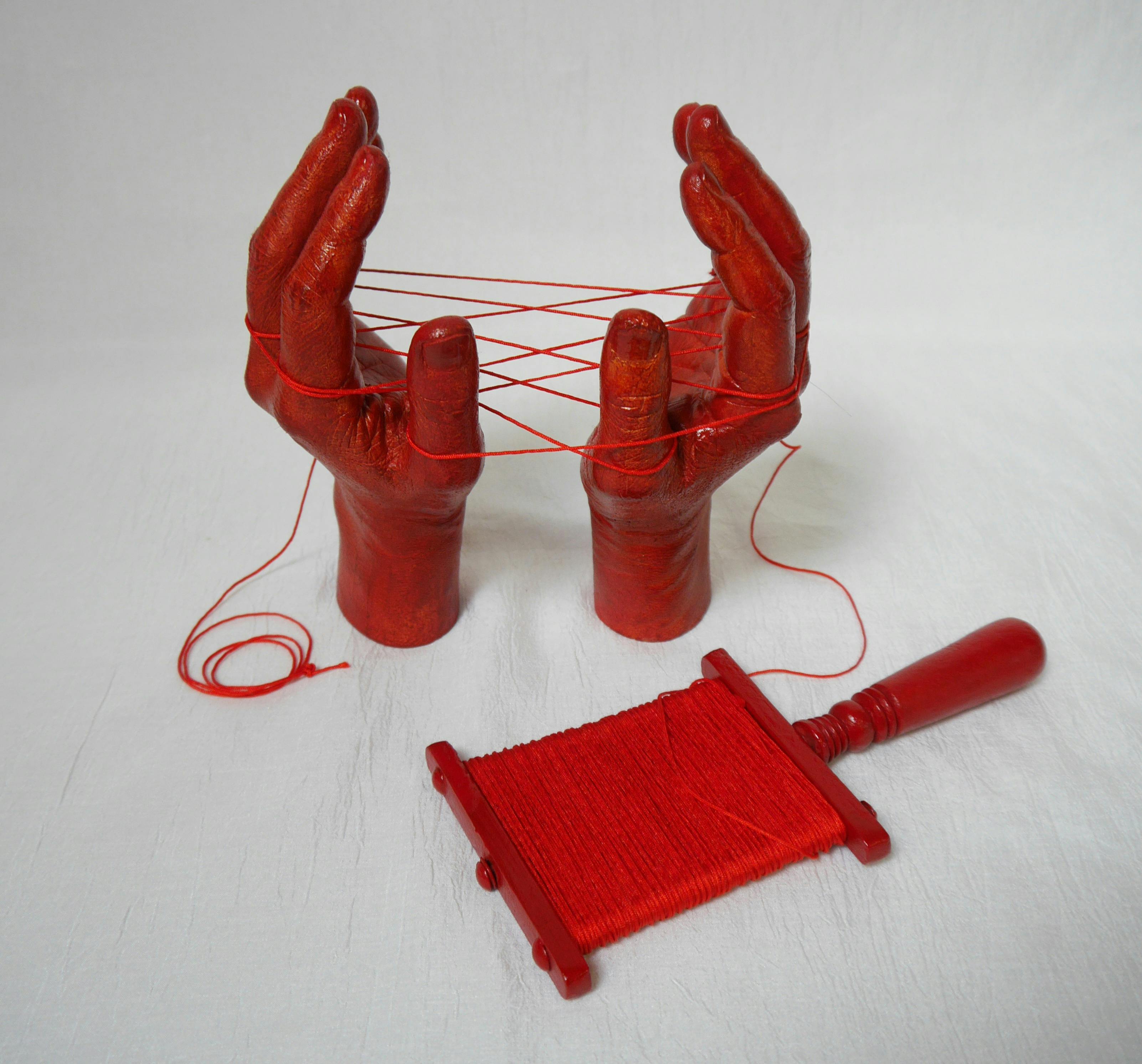 INterior24 - Small Sculpture Exhibition