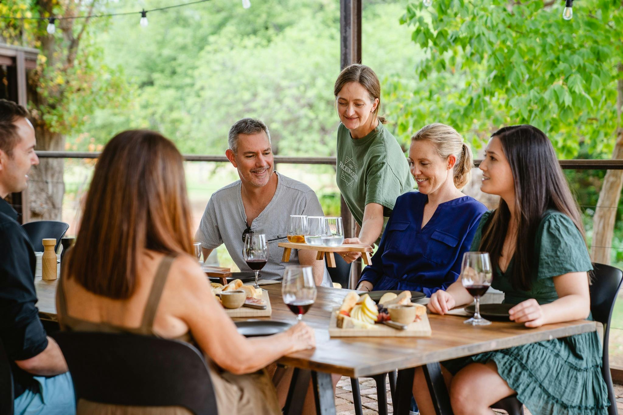 Bickley Valley tour - Up Close and Local Tours