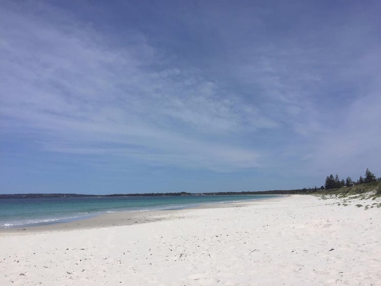 Callala Beach, Jervis Bay - Pet Friendly