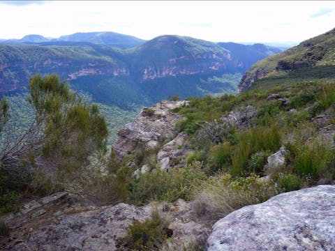 Mount Hay Road 盧拉