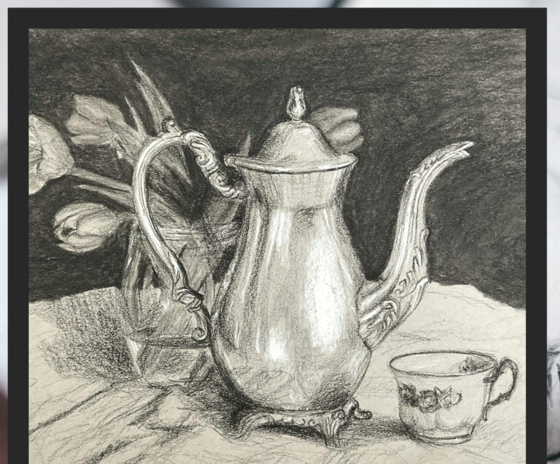 Artwork by Denise Scholz-Wulfing