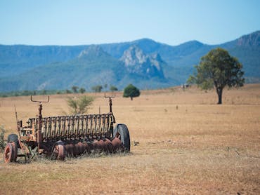 machinery machinery