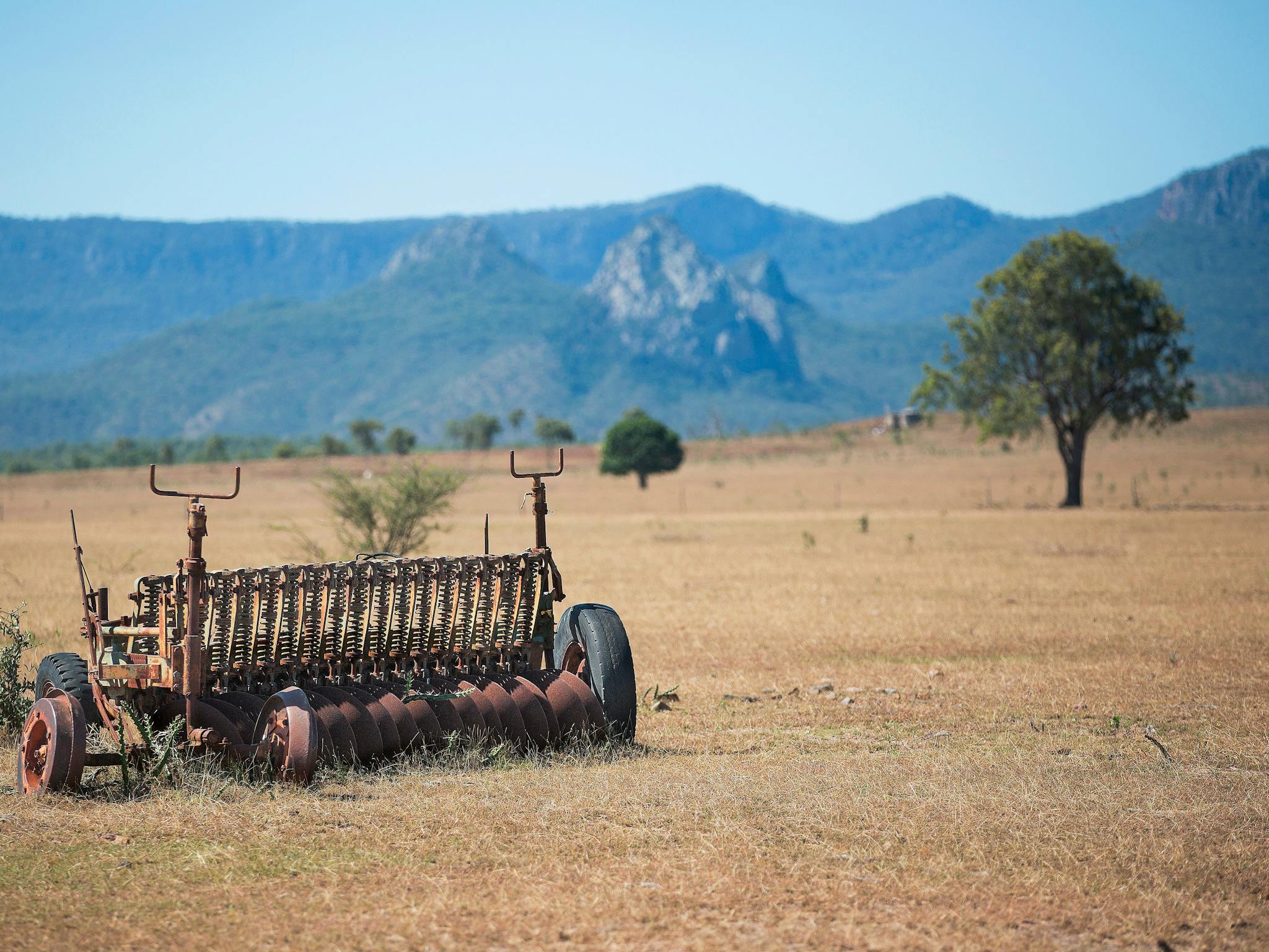 machinery machinery