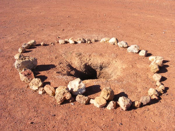 Native Wells