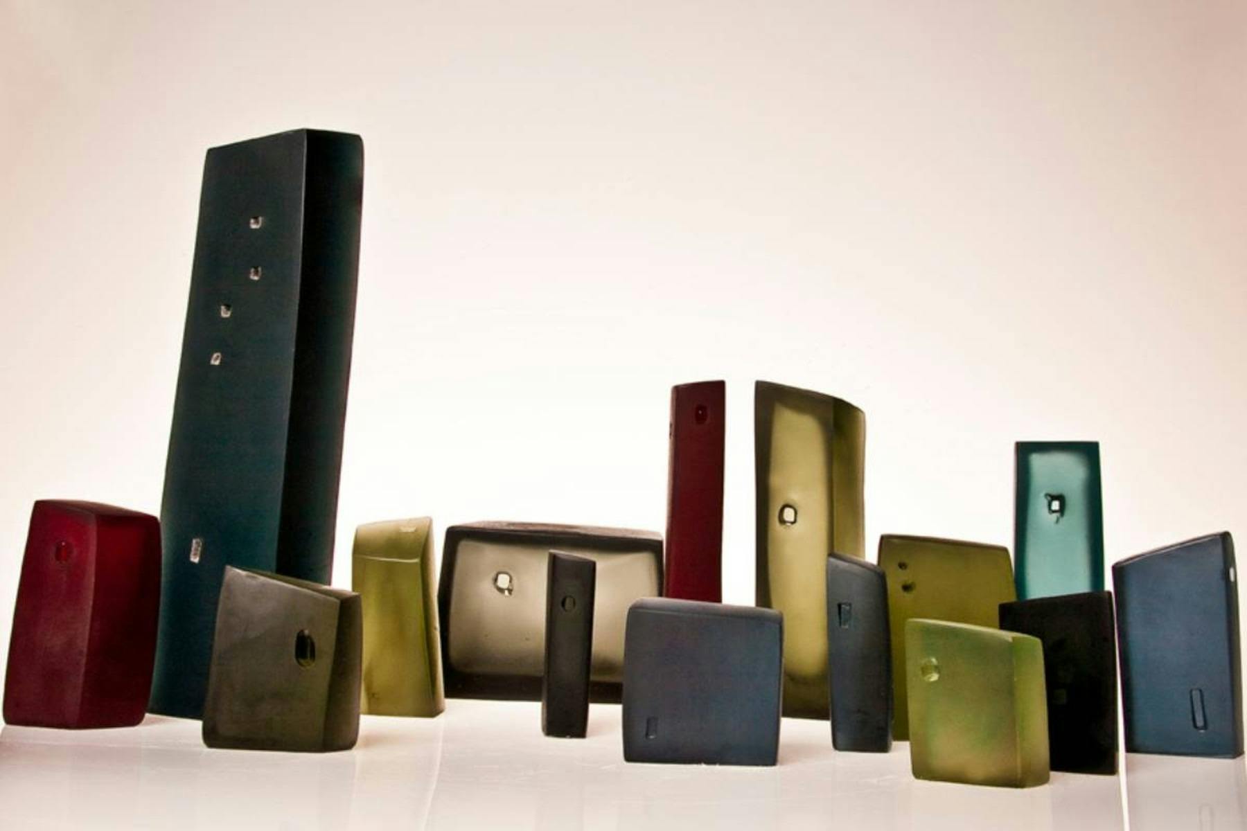 Shaping Perception - Collection Show