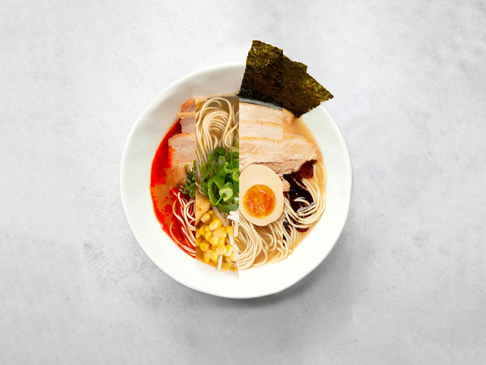 Motto Motto Japanese Kitchen - Chermside