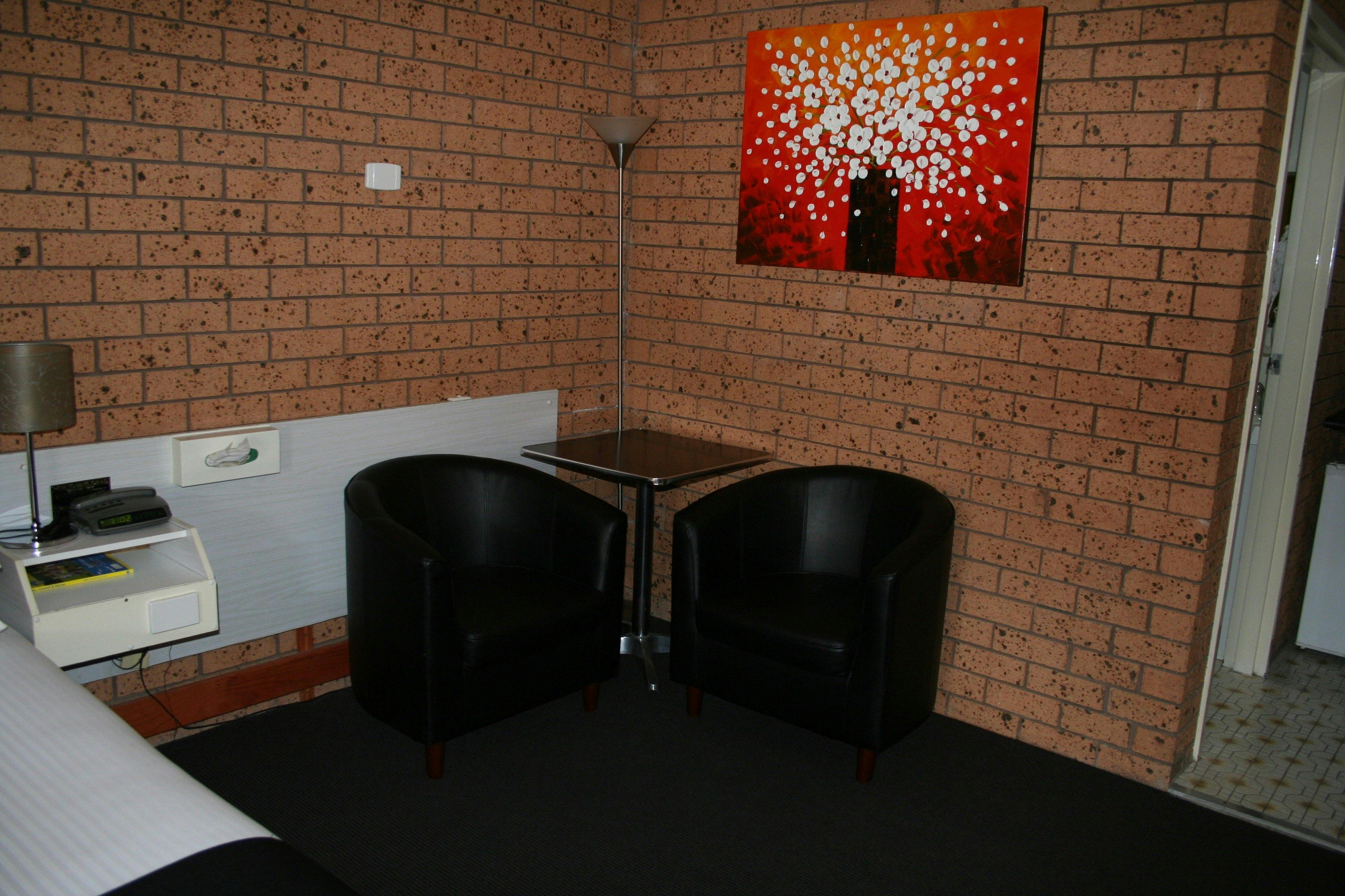 Golden Harvest Motor Inn