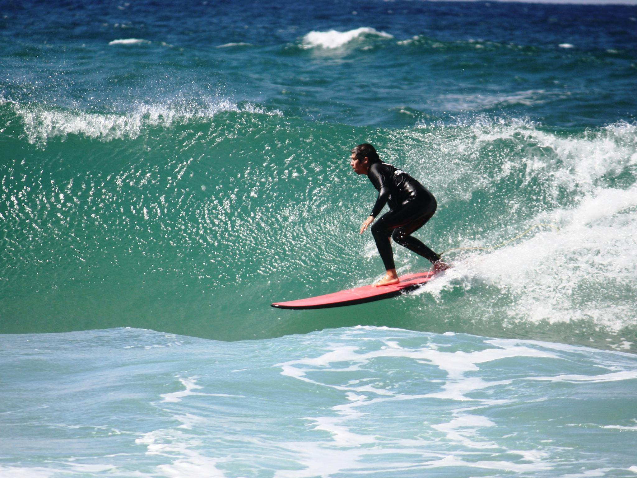 Surfing Gold Coast Surfing Gold Coast