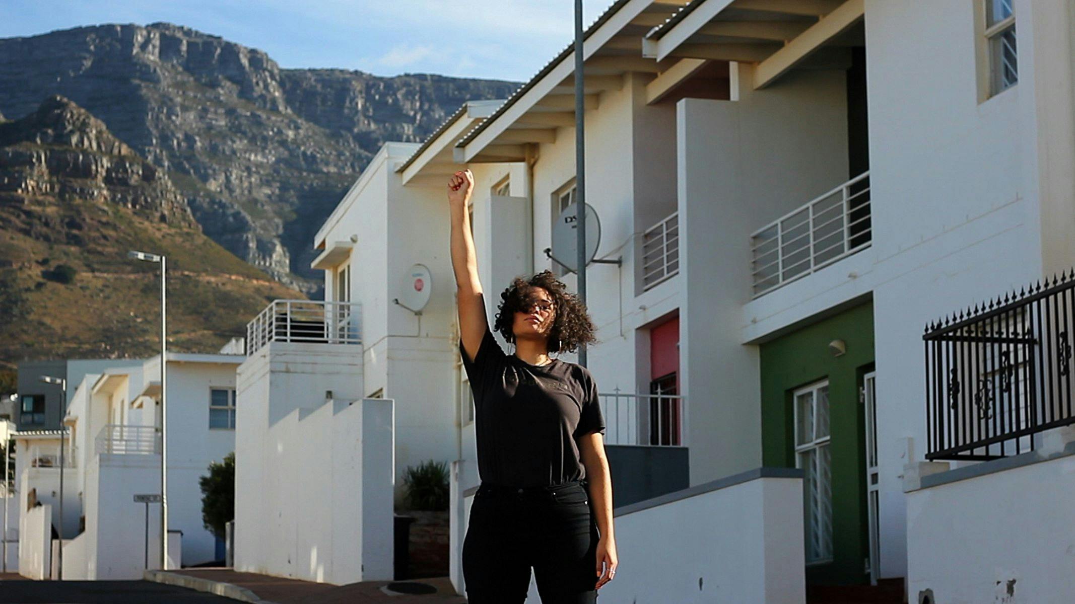 Roberta Joy Rich - M/other Land